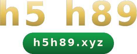 h5 h89 logo
